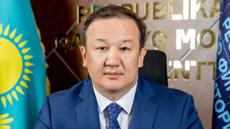 Габит Садырбеков назначен заместителем генерального прокурора