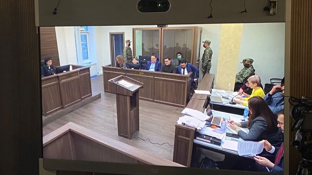 Суд по делу Бишимбаева: где будут вести трансляцию