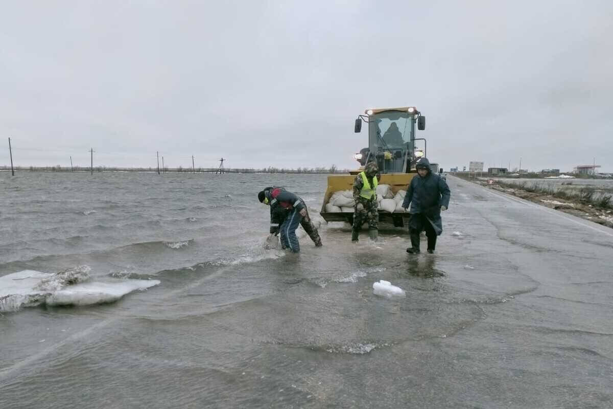 Орал қаласының әкіміне қатаң сөгіс жарияланды