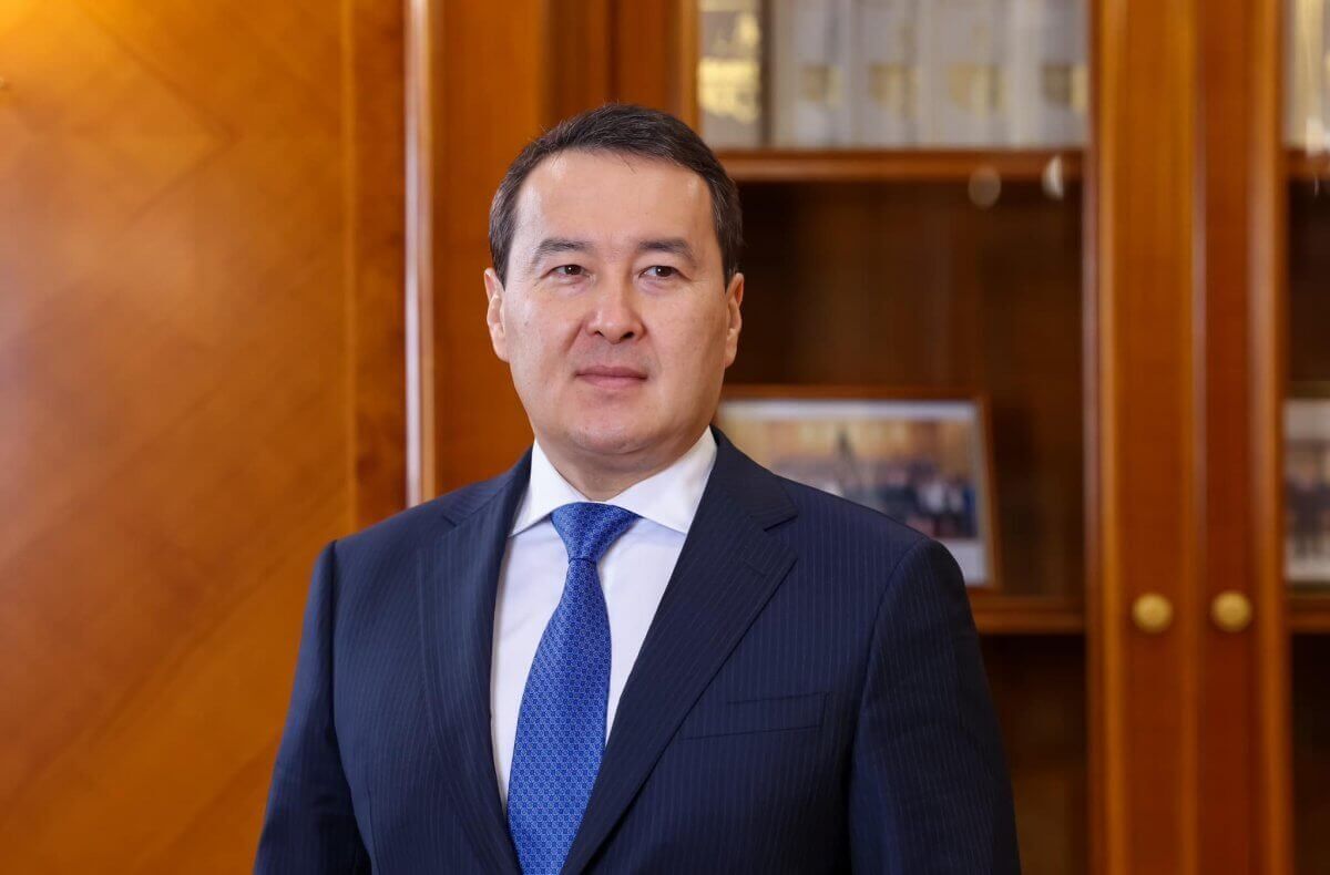 Экс-премьер Казахстана получил новую должность