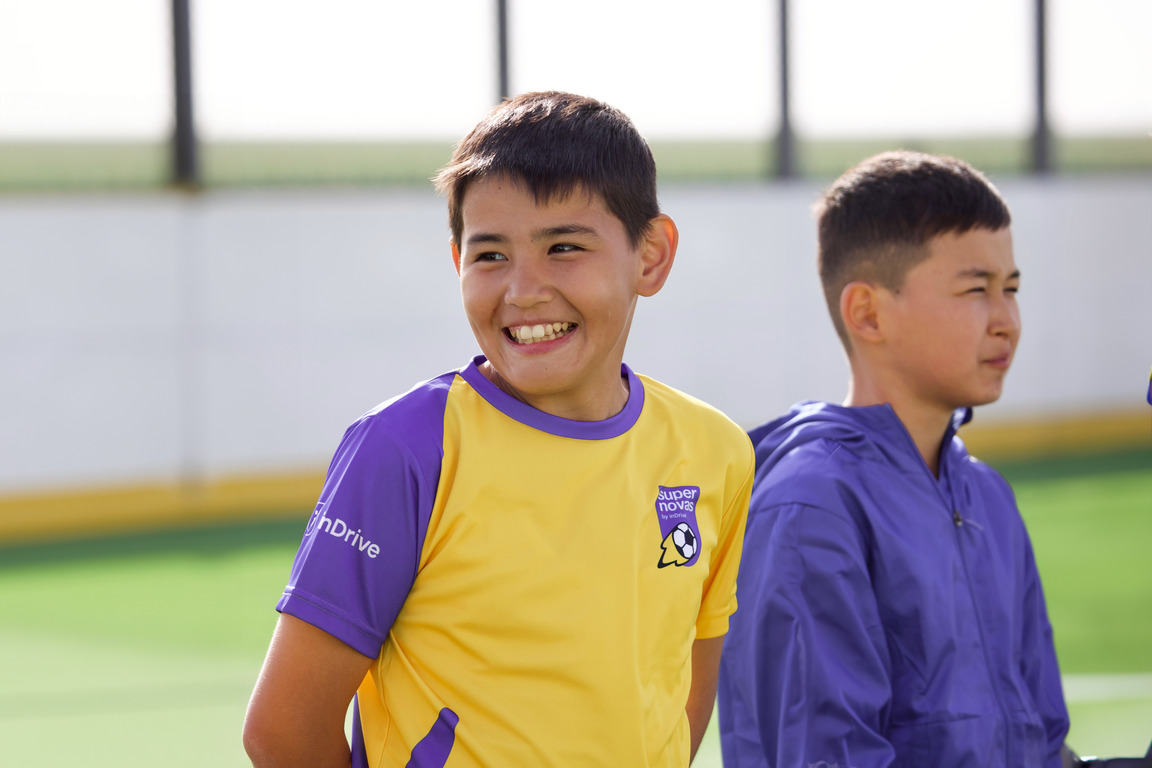 Кез келген қазақстандық футбол жаттықтырушысы бола алады