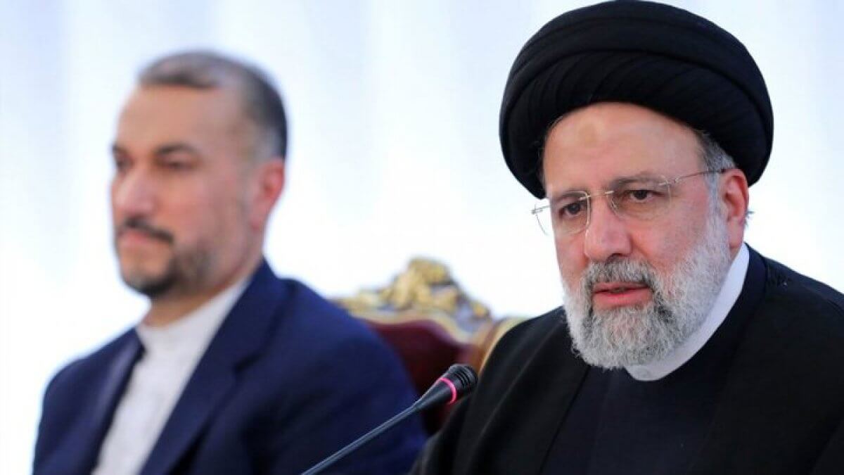 Президент Ирана погиб в авиакатастрофе - СМИ