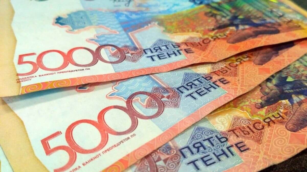 На инфраструктурные проекты правительство направит 2,6 трлн тенге