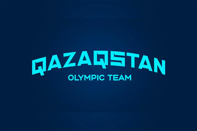 «Qazaqstan Olympic Team»: Олимпиада ойындарында ел атауы алғаш рет қазақша қолданылады