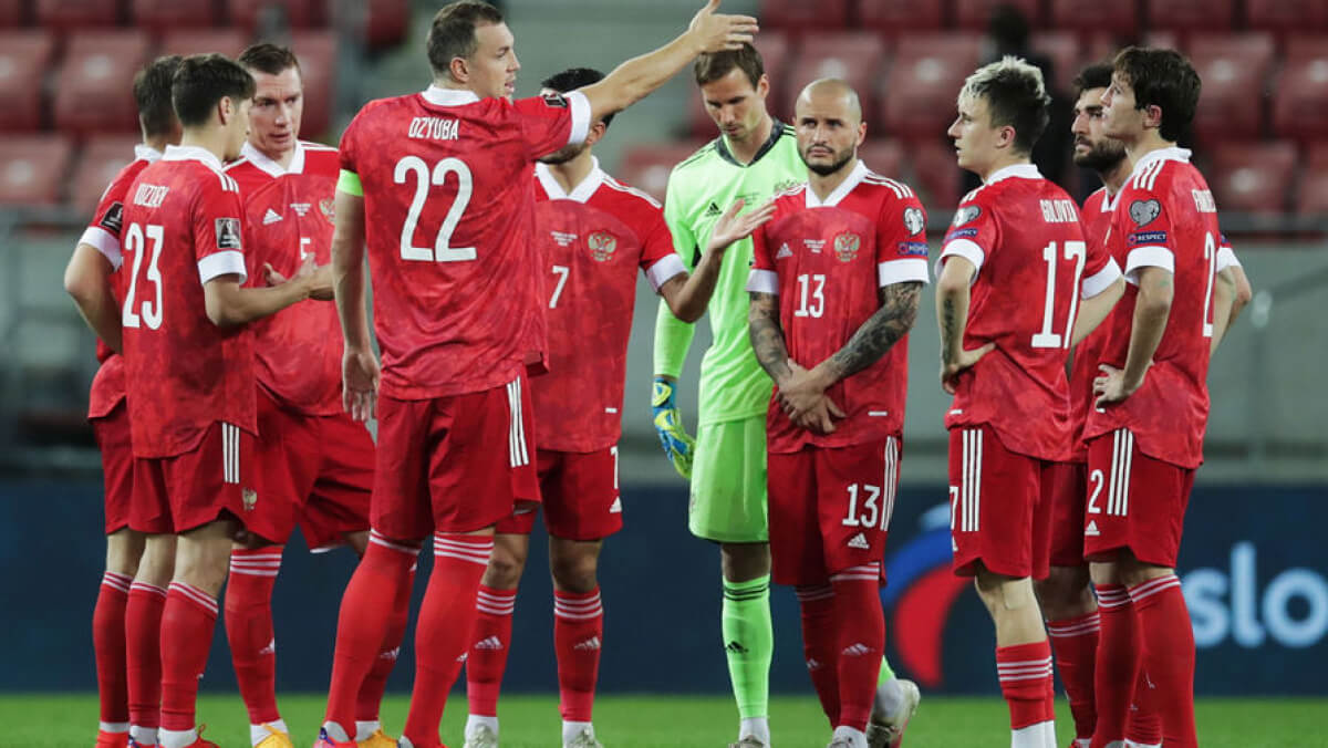 ФИФА Ресей құрамасына қосымша санкция салды