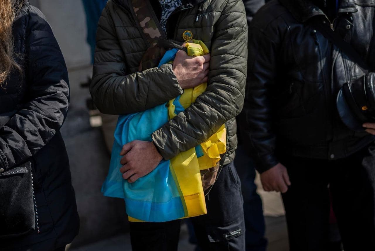 Украинадағы қақтығыстан 1119 бейбіт тұрғын қаза тапты - БҰҰ