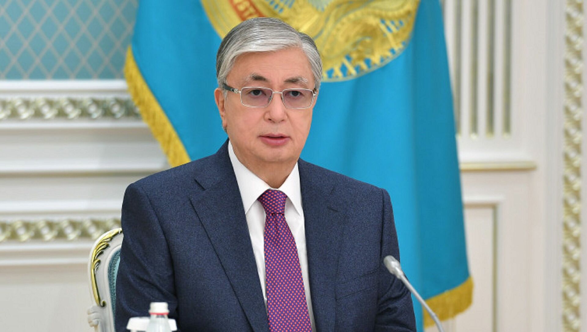 Президент Тоқаев 69 жасқа толды