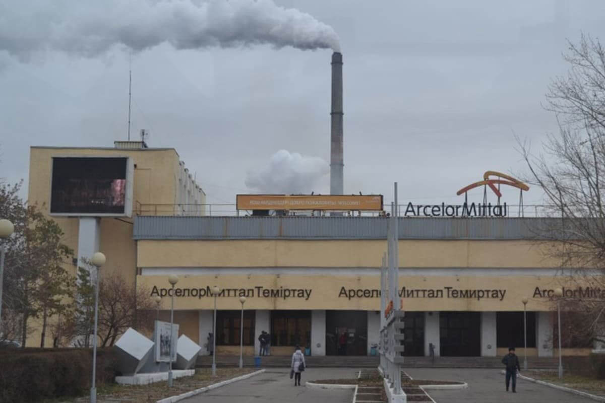 «АрселорМиттал Теміртау» компаниясына 5,8 млрд теңге айыппұл салынды