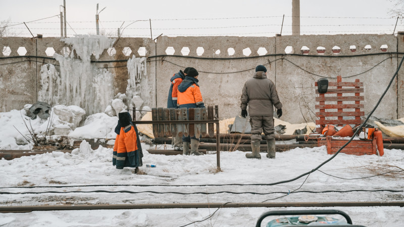 Токаев сделал предупреждение после ЧП в Экибастузе