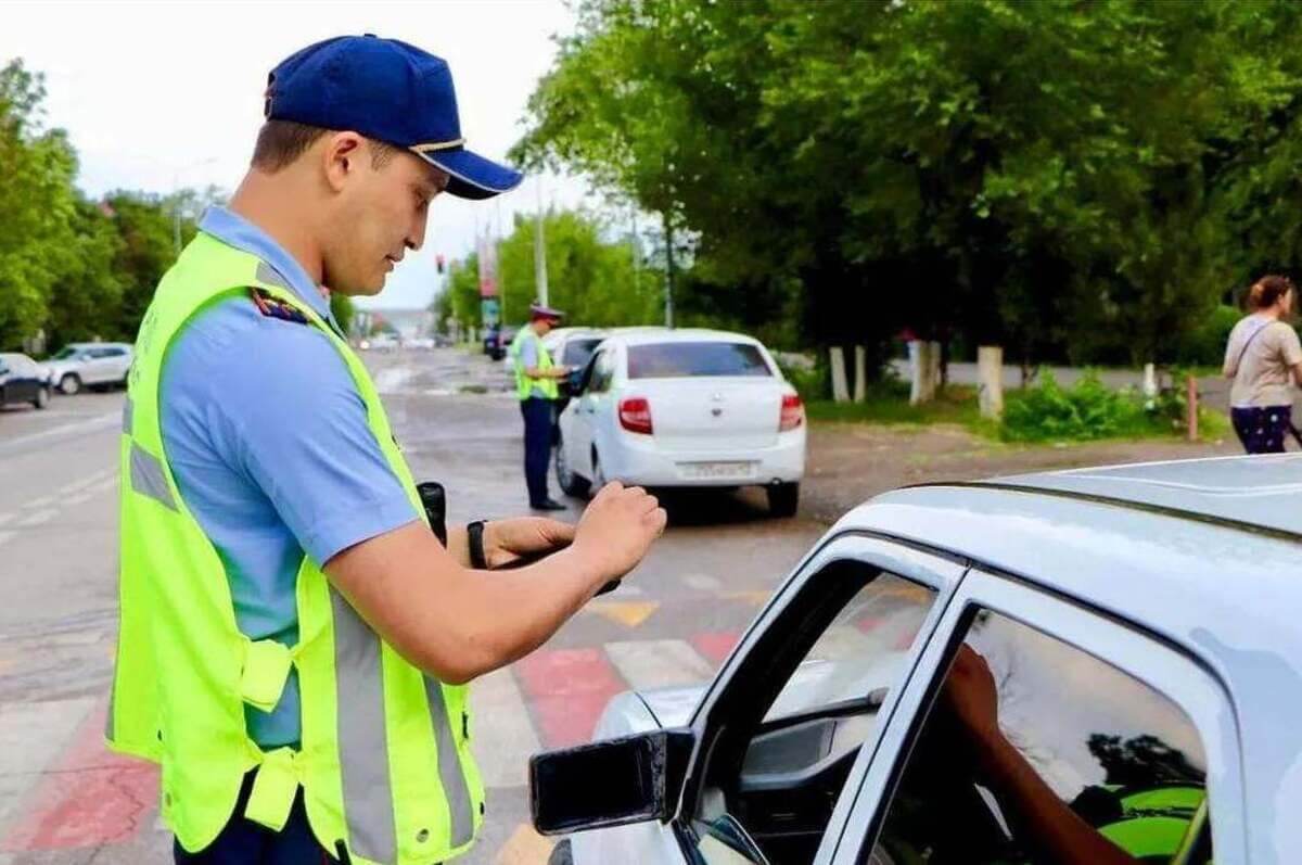 Маңғыстау облысында борышкерлерден 42 млн теңге айыппұл өндірілді