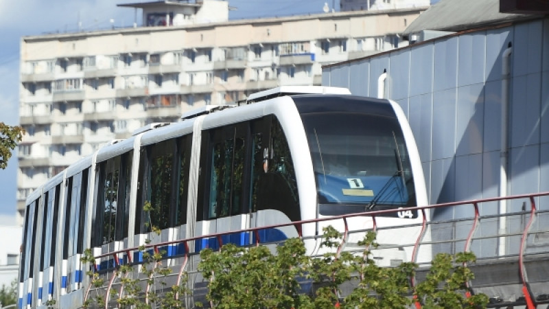 Когда запустят первую линию LRT и наземное метро в Алматы