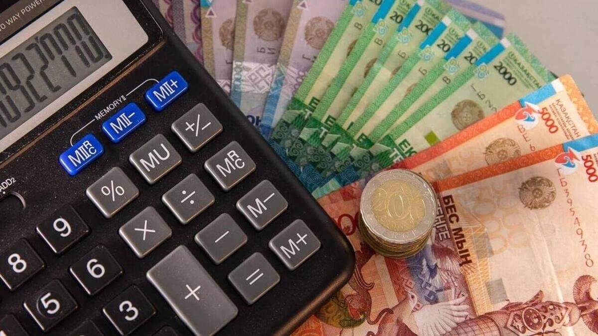 Зейнеткерлерге жыл басынан бері 306 млрд-тан астам теңге төленді