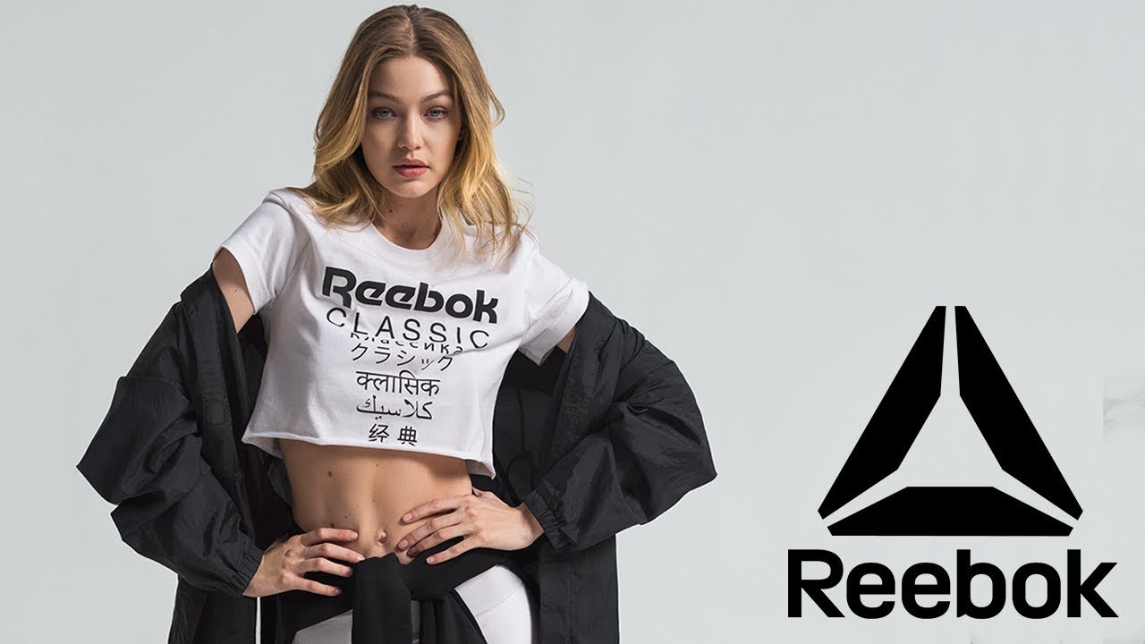 Компания Adidas может продать свой бренд Reebok