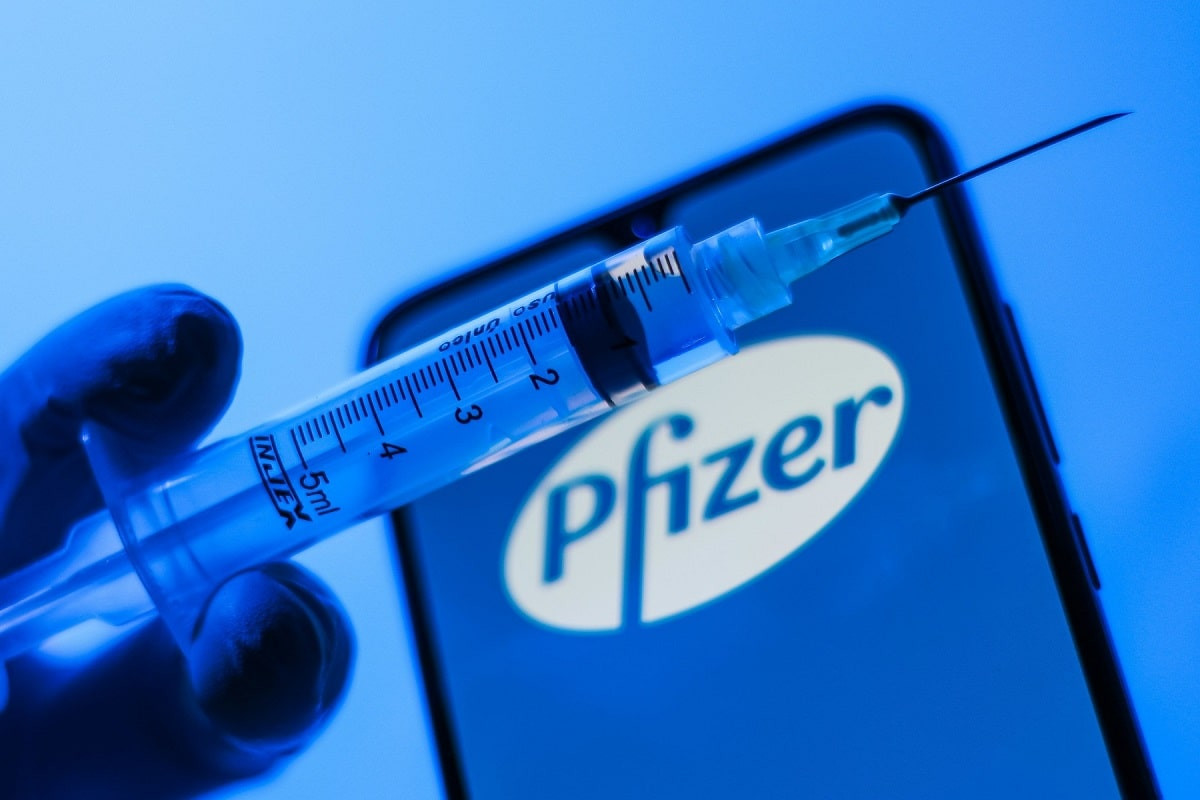 Казахстанцы не смогут привиться вакциной Pfizer за деньги