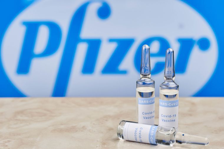 В Казахстане разрешили использовать Pfizer для лиц с ограниченными возможностями