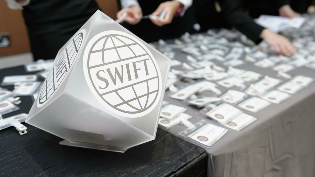 Ресейдің SWIFT жүйесінен ажыратылуы Қазақстанға қауіп төндірмейді – Ұлттық банк