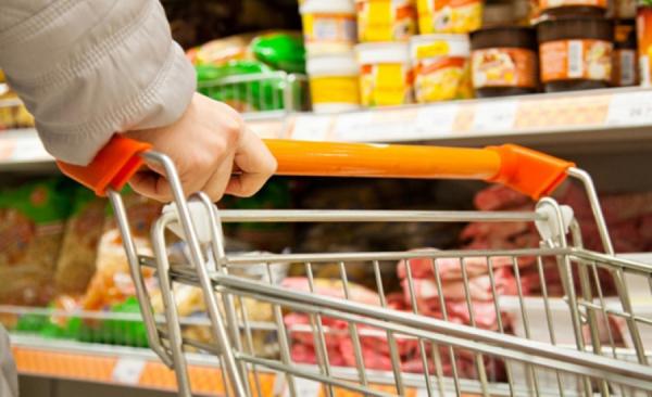 Продукты в Казахстане подорожали на 18% за год