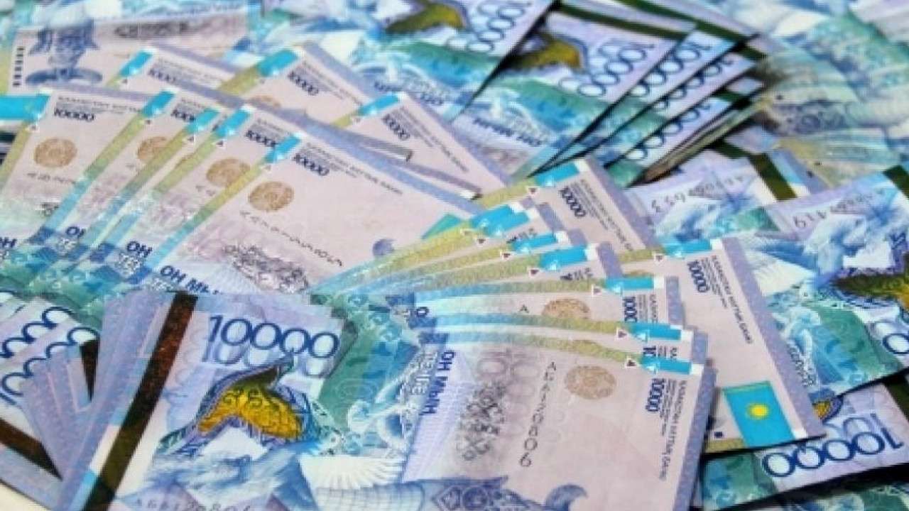 Ущерб государству на 265 миллионов тенге нанесла государству ОПГ в Карагандинской области