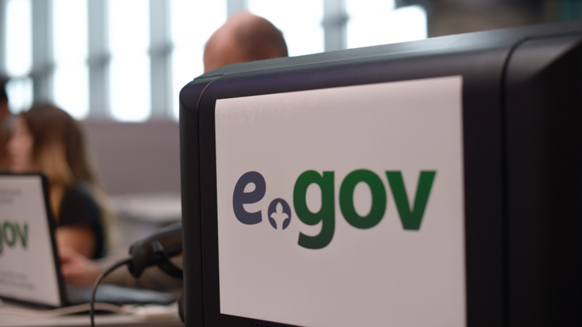 Сбой произошел в работе портала eGov.kz