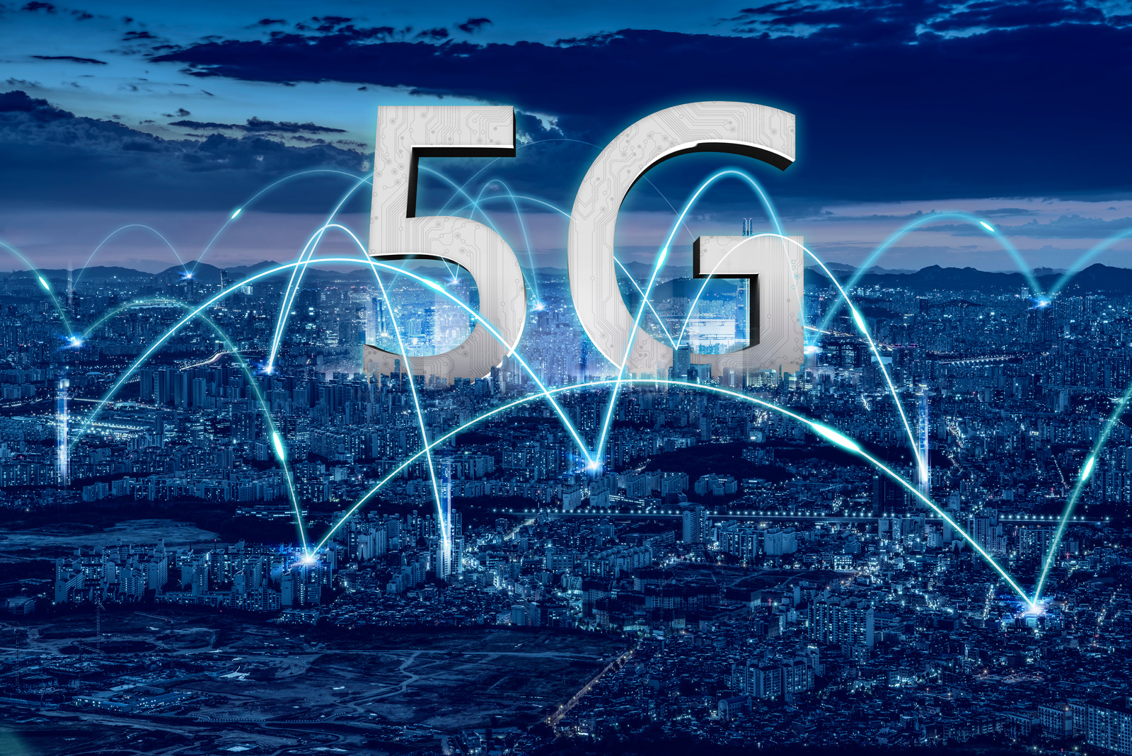 В казахстанском аукционе на частоты 5G примут участие около 100 компаний