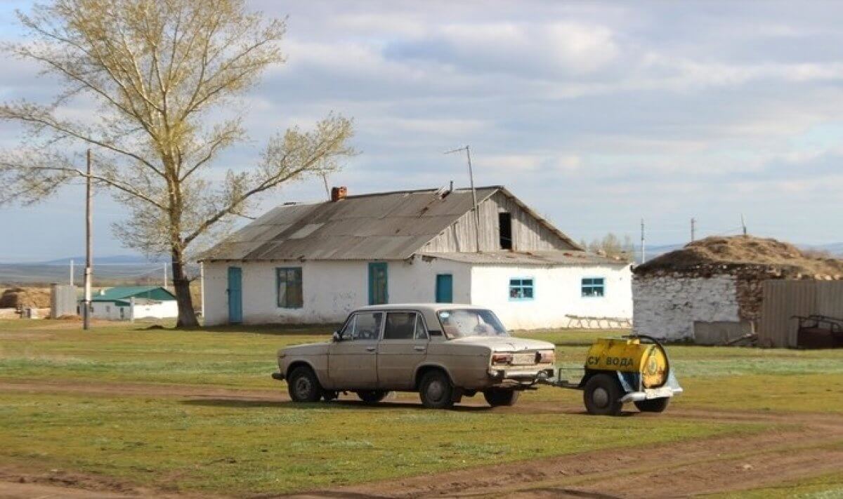 Ауылдықтар қалалықтарға қарағанда ұзағырақ өмір сүреді