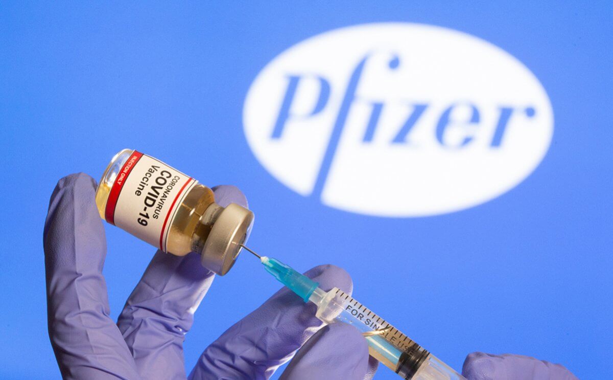 Елімізге гуманитарлық көмек ретінде Pfizer вакцинасы келеді