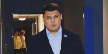 Руслан Берденовке қызғаныштан оқ атқан ба? Әкімдік пікір білдірді