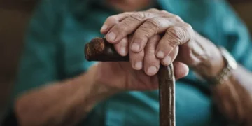 Атырауда зейнеткердің денесін бөлшектеп тастаған: күдікті туысы болып шықты