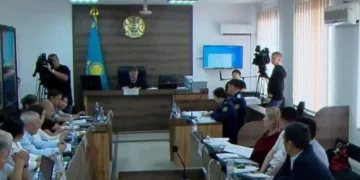 Шерзат Болаттың ағасы қандай жарақат алған: сот-медициналық сарапшы айтып берді