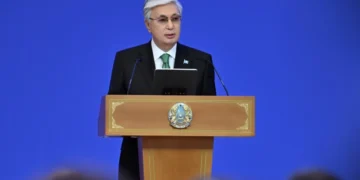 15 мыңнан астам адамға амнистия жарияланды – Тоқаев