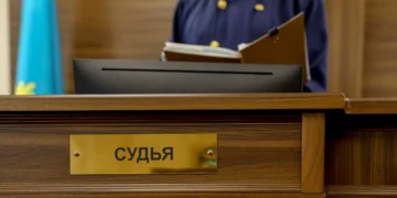 Ақтөбеде алты жастағы балаға зорлық-зомбылық көрсеткен күдікті сотталды