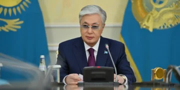 Мемлекет басшысы Қауіпсіздік Кеңесінің отырысын өткізді