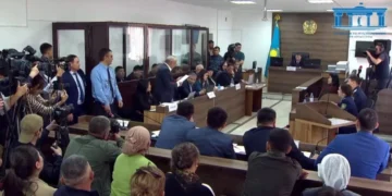 Шерзат Болаттың сотында адвокаттары прокурорды істен шеттетуді сұрады