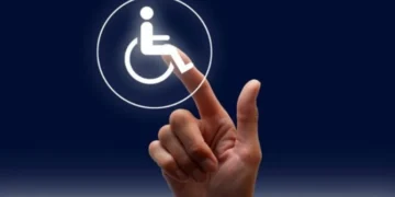 Мүгедектікті белгілеу бойынша 35 мыңға жуық өтінім сырттай форматта қаралды