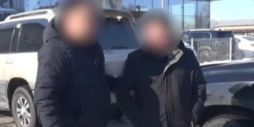 500 мың теңге пара берген шенеунік 15 млн айыппұл төлейтін болды