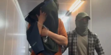Бас прокуратура қауіпті қылмыскерді Армениядан экстрадициялады