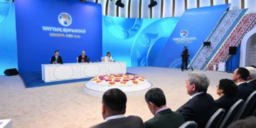 Қазақстанда Ядролық энергетика агенттігі құрылады