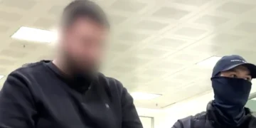 Ұлытау тұрғындарының 30 млн теңгесін алған алаяқ Грузияда ұсталды
