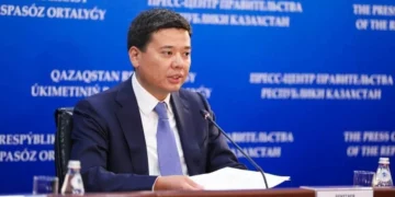 Экс-министр Марат Бекетаев 9 жылға сотталды
