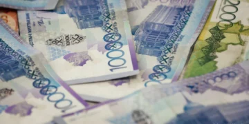 Бас прокуратура мемлекетке 85,1 млн теңге қайтарды