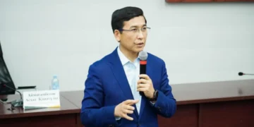 Асхат Аймағамбетов елді тағы бір сүйінші жаңалығымен қуантты