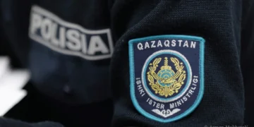 Астанада түнгі уақытта тыныштықты бұзудың 4 мыңға жуық дерегі анықталды