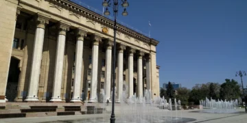 ҚБТУ мемлекетке қайтарылды