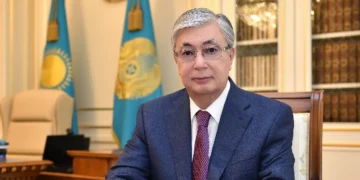 Президент Бурабайда өтетін Ұлттық құрылтай отырысына қатысады