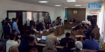 Шерзат ісі бойынша сот: басты күдікті өзіне тағылған айыпты мойындамайды