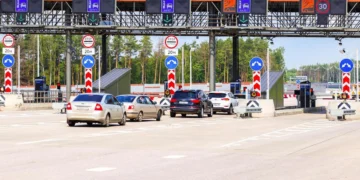 13 мамырдан бастап тағы бір жол ақылы болады