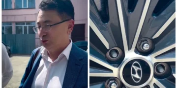 Шерзат ісіндегі жәбірленуші тараптың адвокатына қастандық жасалғаны рас па