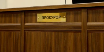 Отбасының көзінше Шерзат Полаттың жүрек тұсына пышақ сұққан – прокурор
