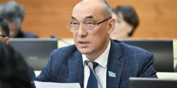 Шахталардың бәріне тексеріс жүргізу керек – депутат