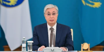 Президент өкімімен ҚХА кезекті сессиясы шақырылды